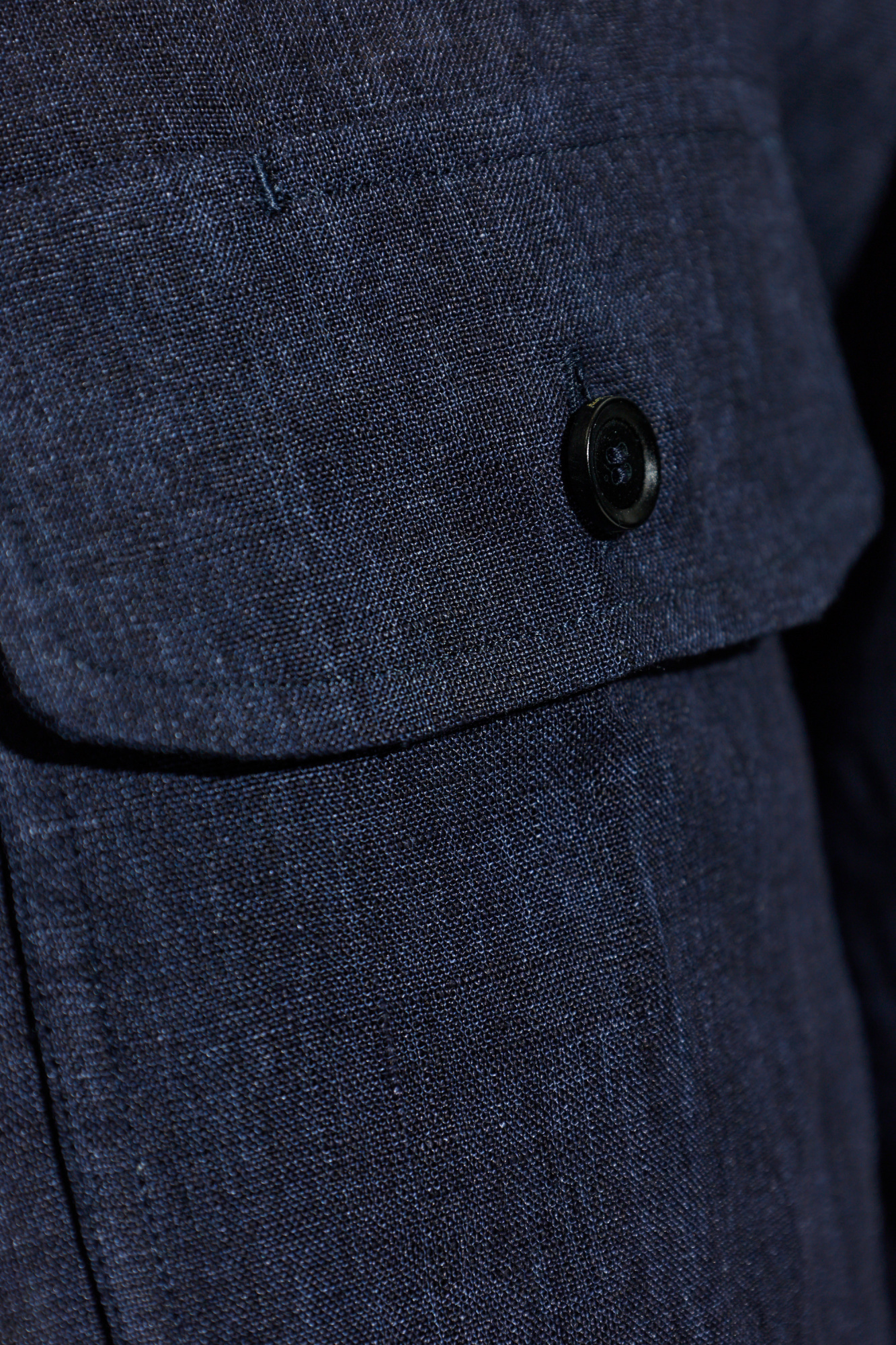 Brioni Linen shirt | Men's | Vitkac